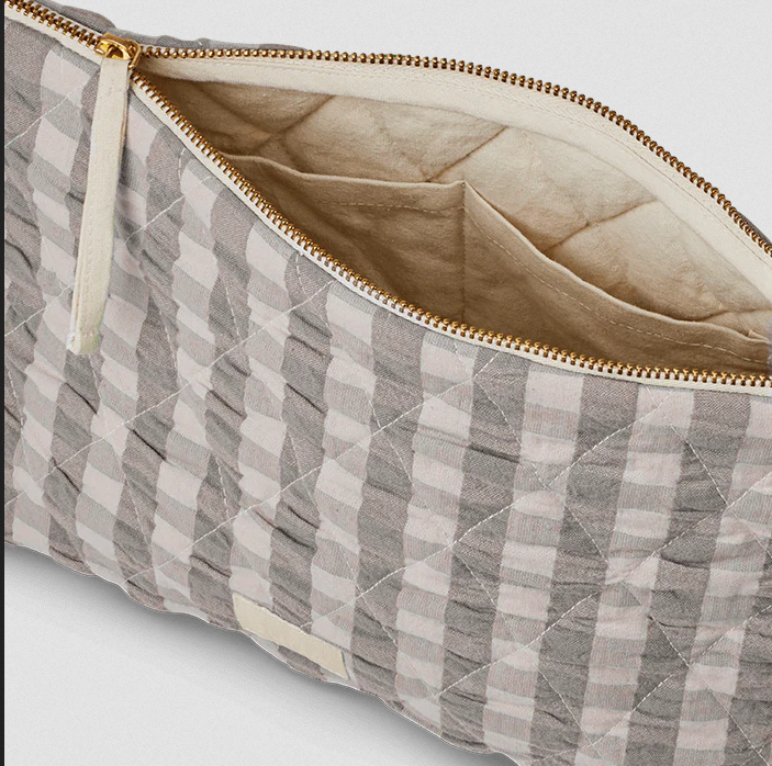 Karla Toiletry Bag by Juna Design