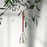 Christmas Bell Ornament by Holmegaard