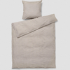 Bæk&Bølge Duvet Cover Set by Juna Design