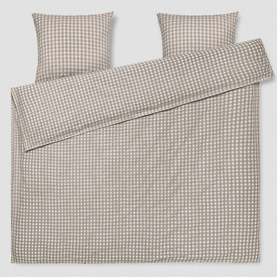 Bæk&Bølge Duvet Cover Set by Juna Design