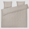 Bæk&Bølge Duvet Cover Set by Juna Design