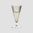 Grand Cru Nouveau Champagne Glasses - Set of 2 by Rosendahl