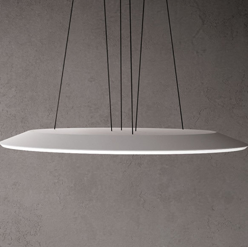 Lady B Suspension Light by ZANEEN Design