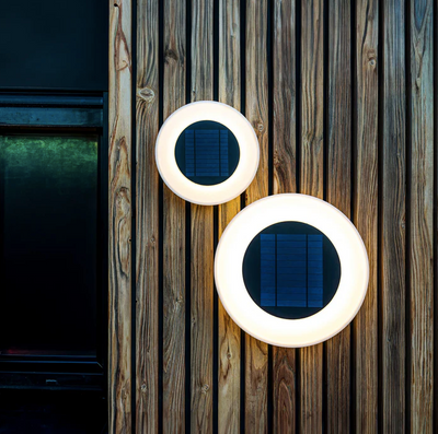 Wally Wall Light by Newgarden