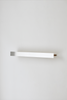 Floating Gallery Shelf by Paper Collective