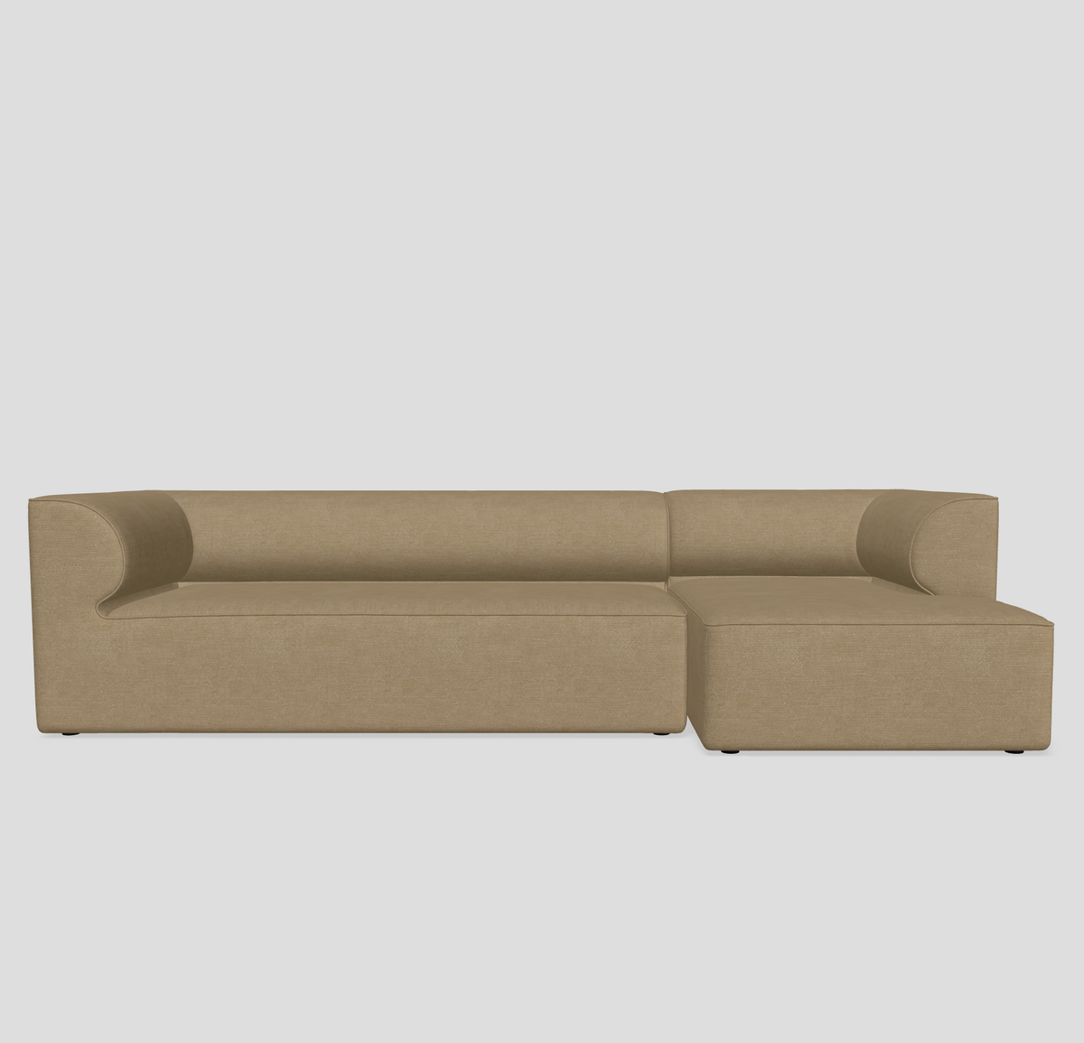 Eave Modular Sofa – 96 by Audo Copenhagen (Floor Model)