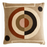 Monterey Bullseye Pillow by Jonathan Adler