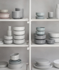 Menu / Audo CPH New Norm Dinnerware out of box Clearance Dishes