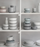 Menu / Audo CPH New Norm Dinnerware out of box Clearance Dishes