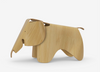 Eames Elephant (plywood) by Vitra