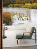 Ply Rug / Recycled Polyester by Muuto