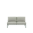 Settle Sofa by Muuto
