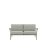 Settle Sofa by Muuto