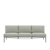 Settle Sofa by Muuto