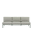 Settle Sofa by Muuto