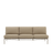 Settle Sofa by Muuto