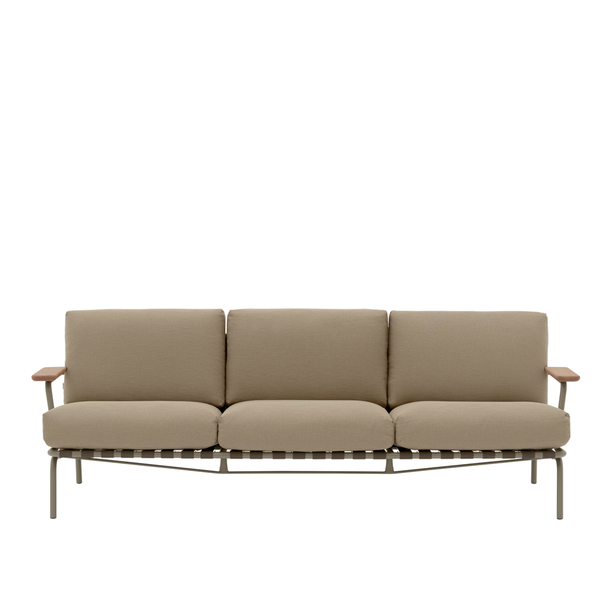 Settle Sofa by Muuto