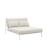 Settle Lounge Bed by Muuto