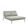 Settle Lounge Bed by Muuto