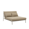 Settle Lounge Bed by Muuto