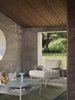 Ply Rug / Recycled Polyester by Muuto