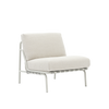 Settle Lounge Chair by Muuto