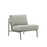 Settle Lounge Chair by Muuto