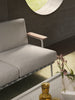 Ply Rug / Recycled Polyester by Muuto