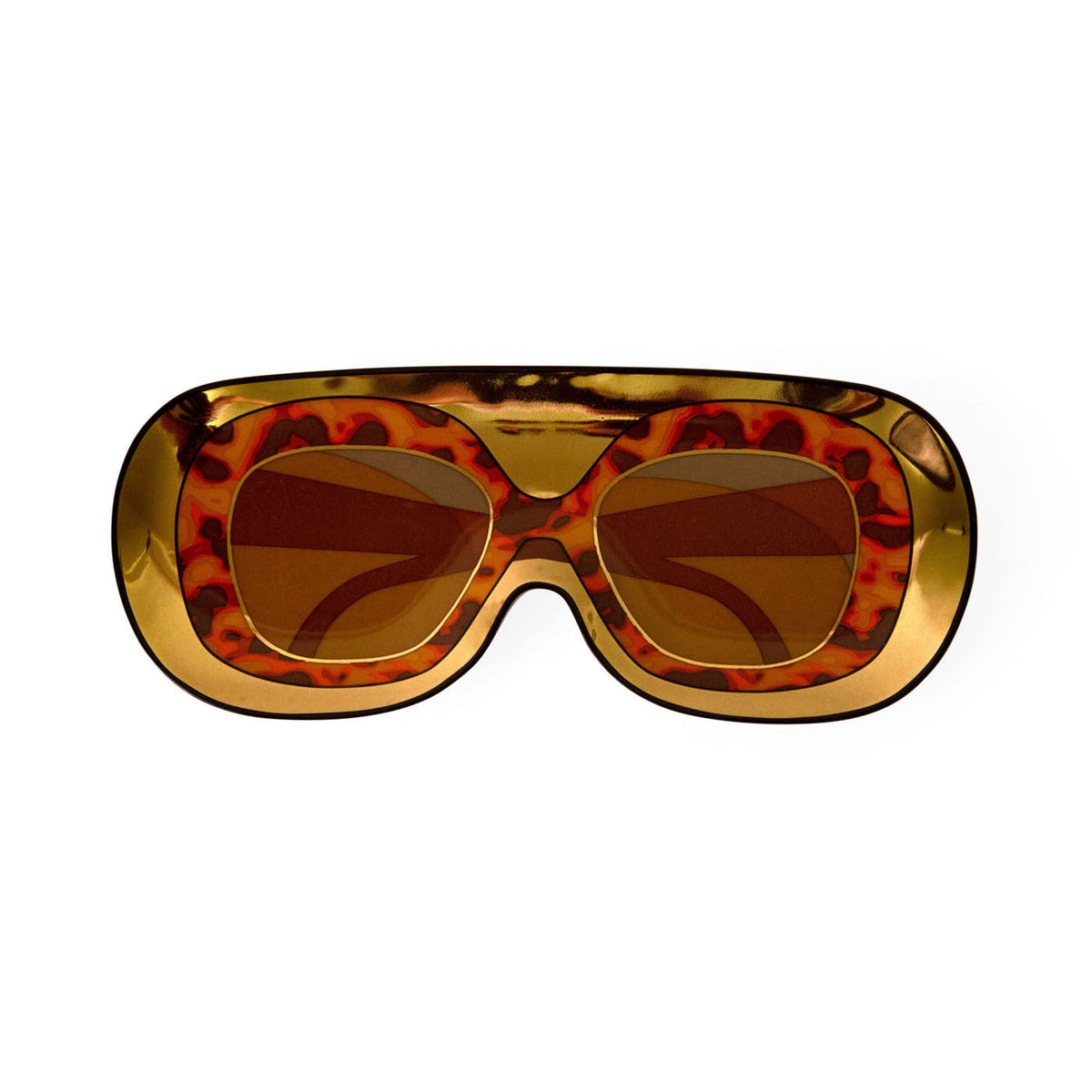 Shades Trinket Tray by Jonathan Adler