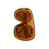 Shades Trinket Tray by Jonathan Adler