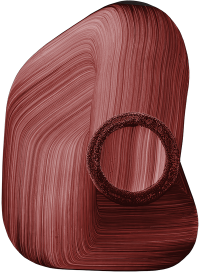 Big Scale Two from the Shape Rugs Collection by Moooi Carpets