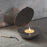 Shell Candle Holder by Design House Stockholm
