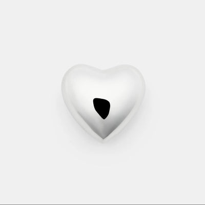 Heart Tin by Skultuna