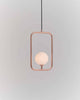 Suspension Sircle par Seed Design