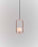 Suspension Sircle par Seed Design