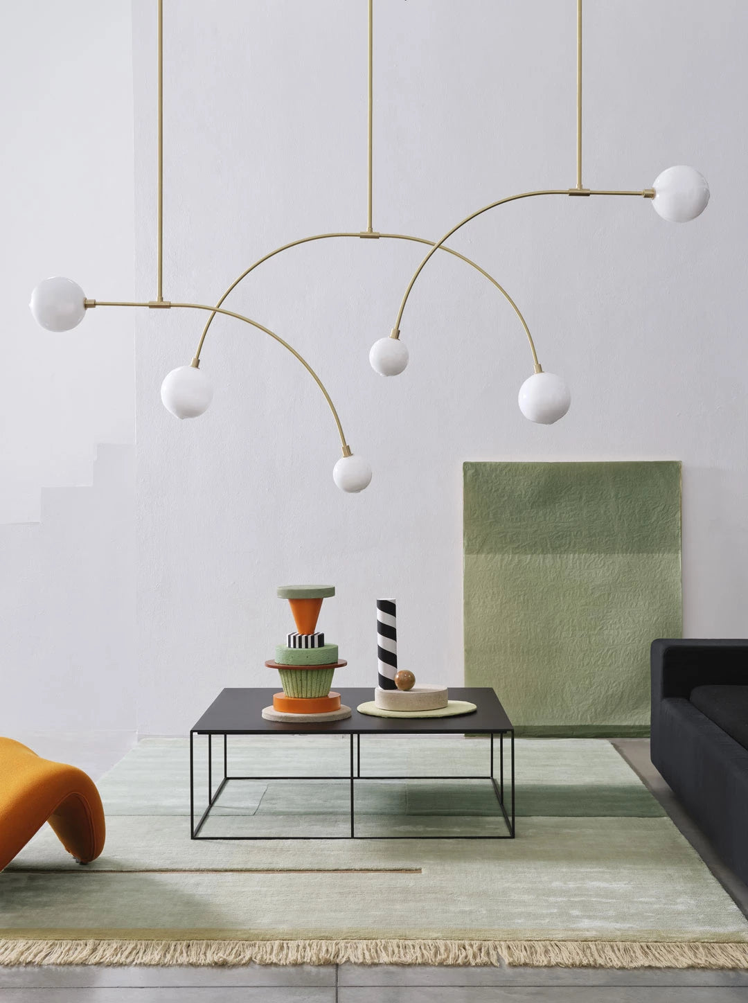 Balance 1.0 Pendent by SkLo