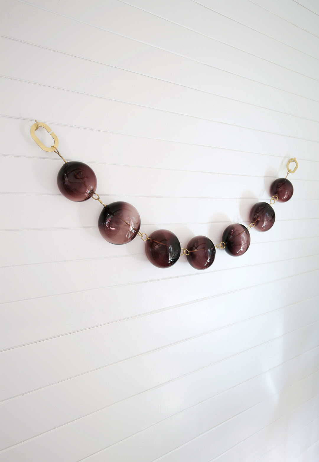 Bead Wallpiece by SkLo