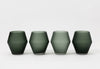 Diamond Glass (Set of 4) by SkLO