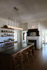 Drape Linear Pendant by SkLo