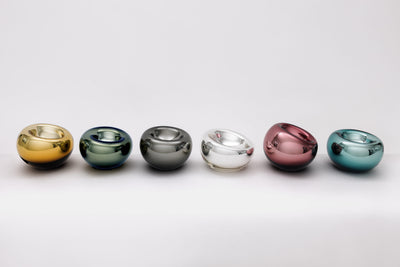 Echo Vessel par SkLo