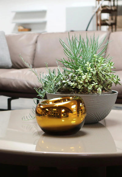 SkLo Echo Vessel accessory with sleek, modern design featuring smooth curves and a matte finish.