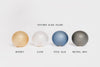 Stem 1x Sconce/Ceiling by SkLo