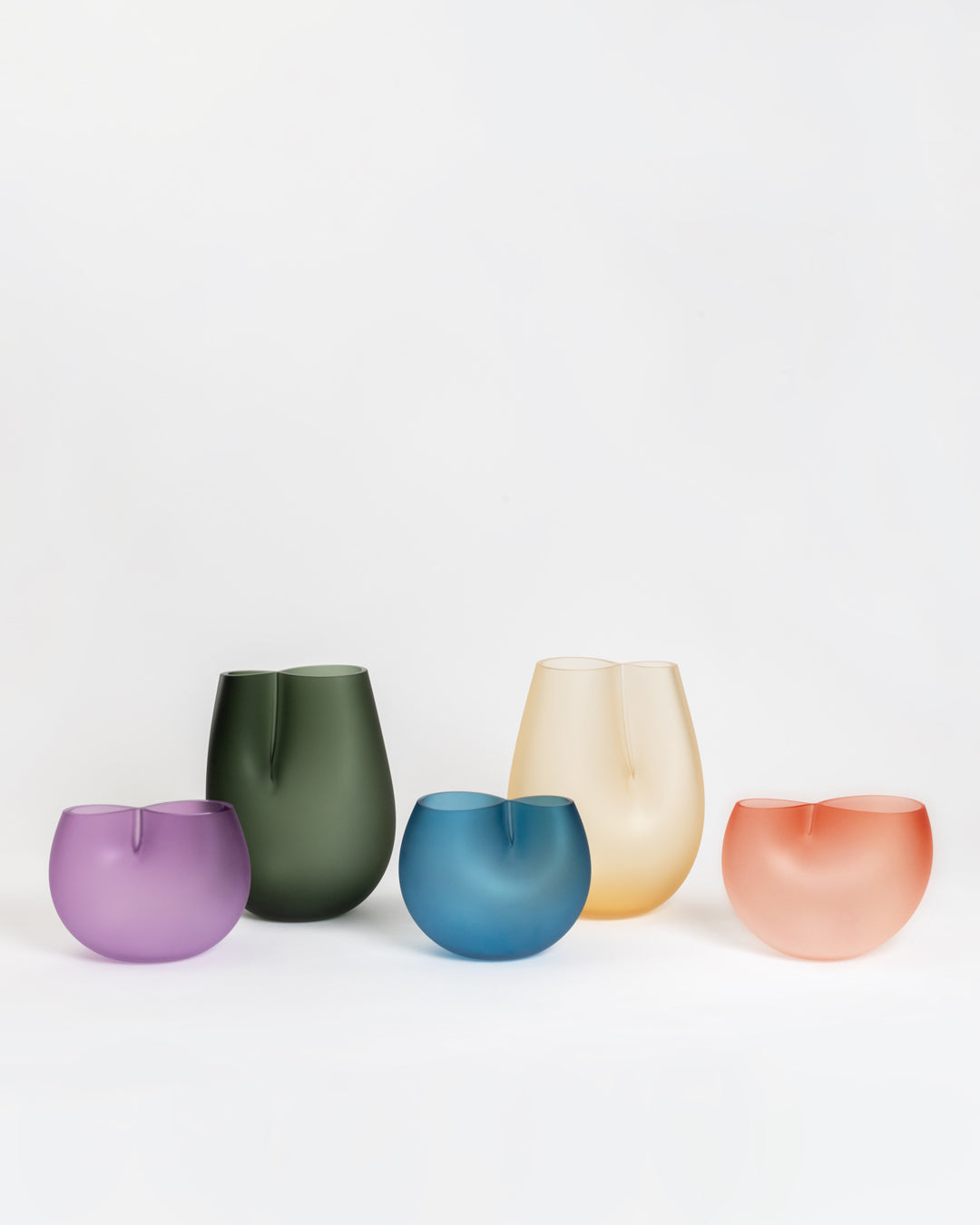 Seam Vessel by SkLo