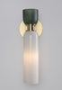 Union Sconce by SkLo