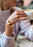 Key Lock Bangle - Gold Plated by Skultuna