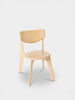 Slab Dining Chair by Tom Dixon