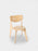 Slab Dining Chair by Tom Dixon