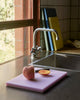 Slice Chopping Board by Hay