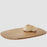 Rig-Tig BOX-IT bread box in white with a sleek design, measuring 34.5 cm, designed for kitchen accessories storage.