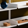 Étagère Slot par Case